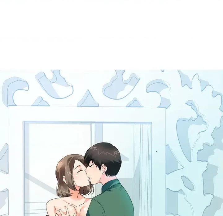 Forever：第二季 情事物语 Forever：第二季-第 7 话 第59页