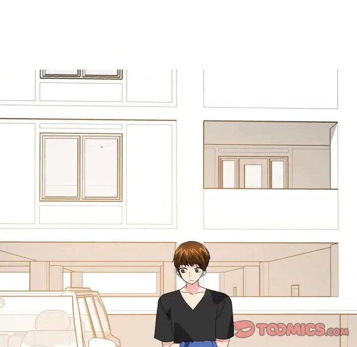 Forever：第二季 情事物语 Forever：第二季-第 9 话 第9页