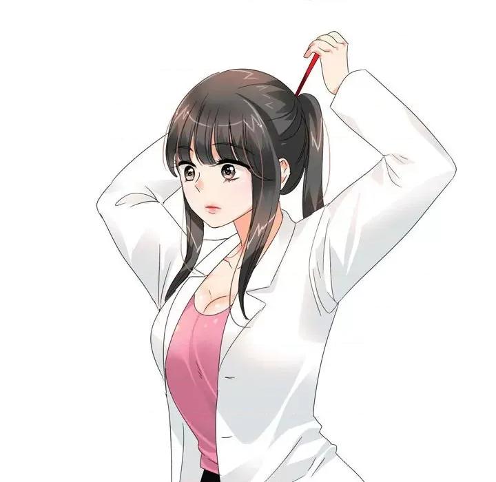 Forever：第二季 情事物语 Forever：第二季-第 9 话 第56页