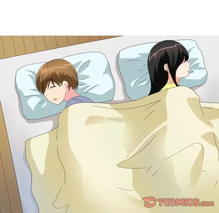 Forever：第二季 情事物语 Forever：第二季-第 11 话 情事物语 Forever：第二季 第19页