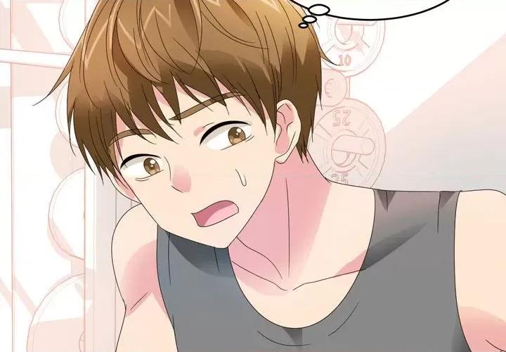 Forever：第二季 情事物语 Forever：第二季-第 12 话 第3页