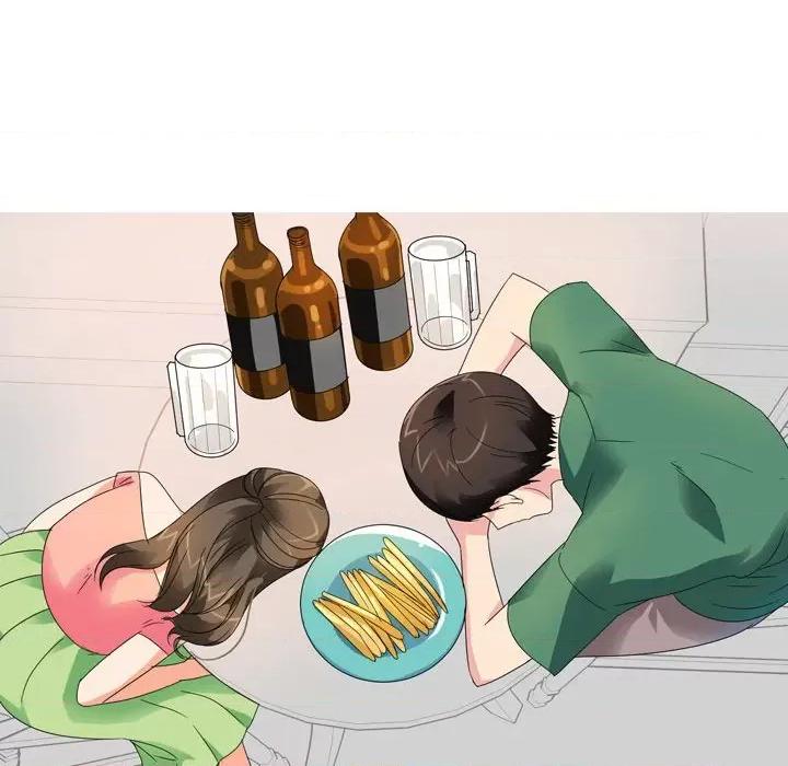 Forever：第二季 情事物语 Forever：第二季-第 14 话 情事物语 Forever：第二季 第22页