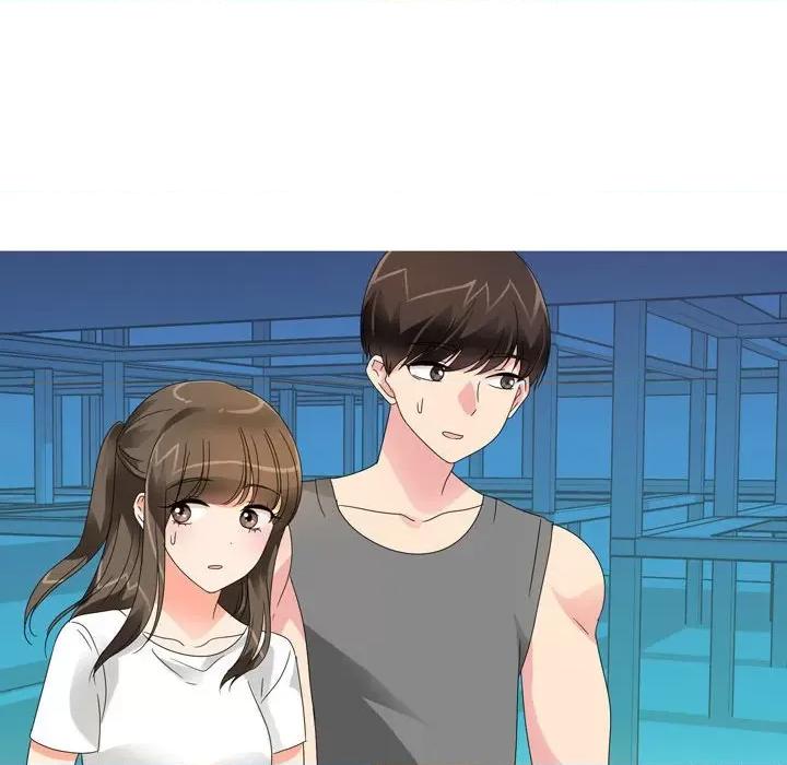 Forever：第二季 情事物语 Forever：第二季-第 14 话 情事物语 Forever：第二季 第42页