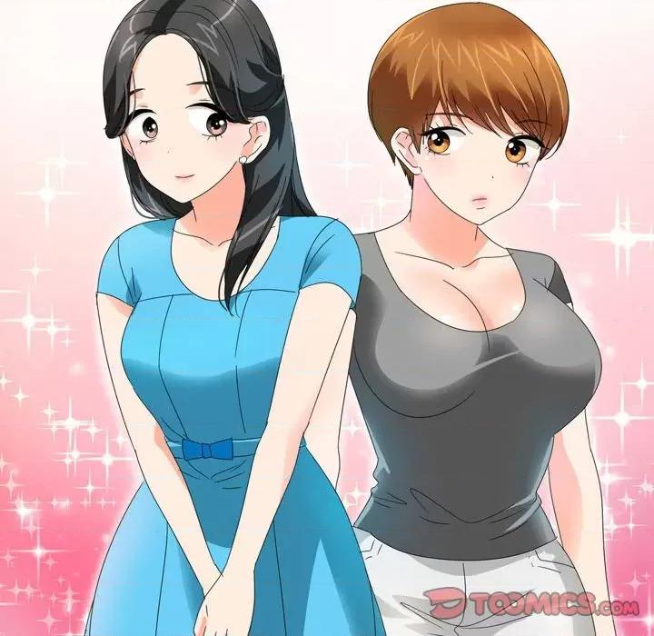 Forever：第二季 情事物语 Forever：第二季-16 情事物语 Forever：第二季 第28页