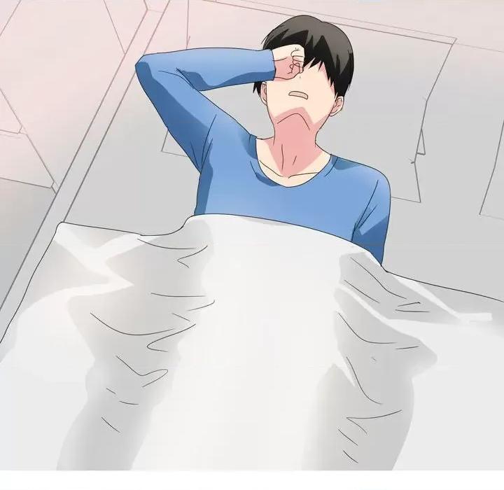 Forever：第二季 情事物语 Forever：第二季-16 情事物语 Forever：第二季 第52页