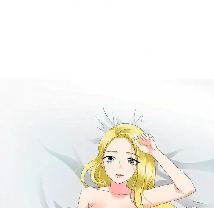 Forever：第二季 情事物语 Forever：第二季-17 情事物语 Forever：第二季 第13页