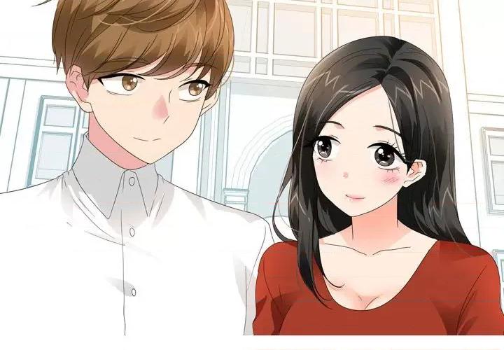 Forever：第二季 情事物语 Forever：第二季-第 19 话 第3页