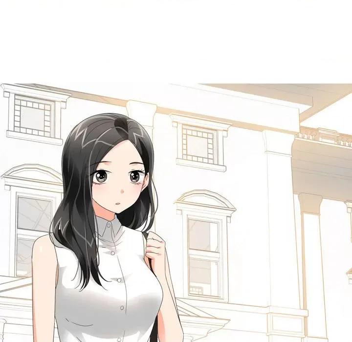 Forever：第二季 情事物语 Forever：第二季-第 20 话 第36页