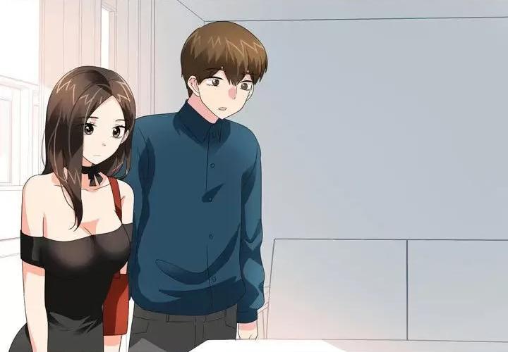 Forever：第二季 情事物语 Forever：第二季-第 24 话 第3页