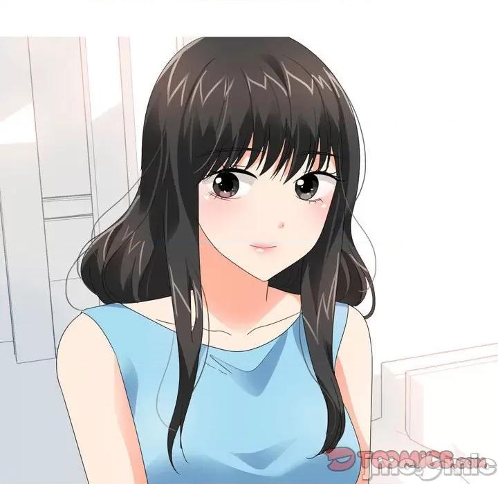 Forever：第二季 情事物语 Forever：第二季-第 26 话 第25页