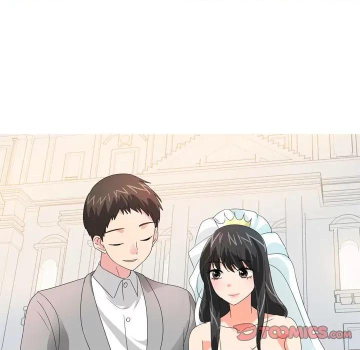 Forever：第二季 情事物语 Forever：第二季-第 26 话 第28页