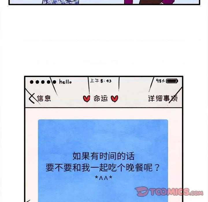 超自然恋爱 超自然恋爱-第4话 第72页
