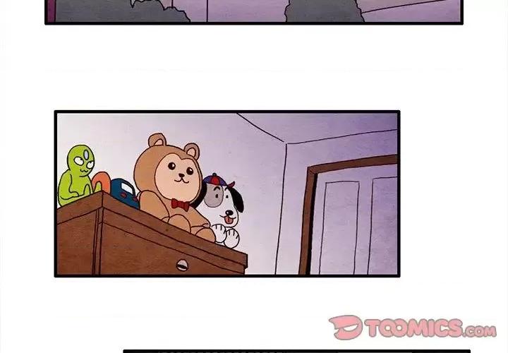 超自然恋爱 超自然恋爱-超自然恋爱 第6话 第2页
