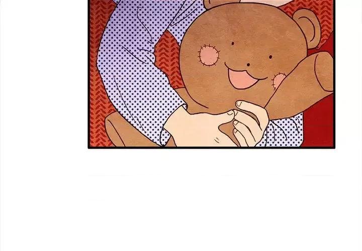 超自然恋爱 超自然恋爱-超自然恋爱 第6话 第3页