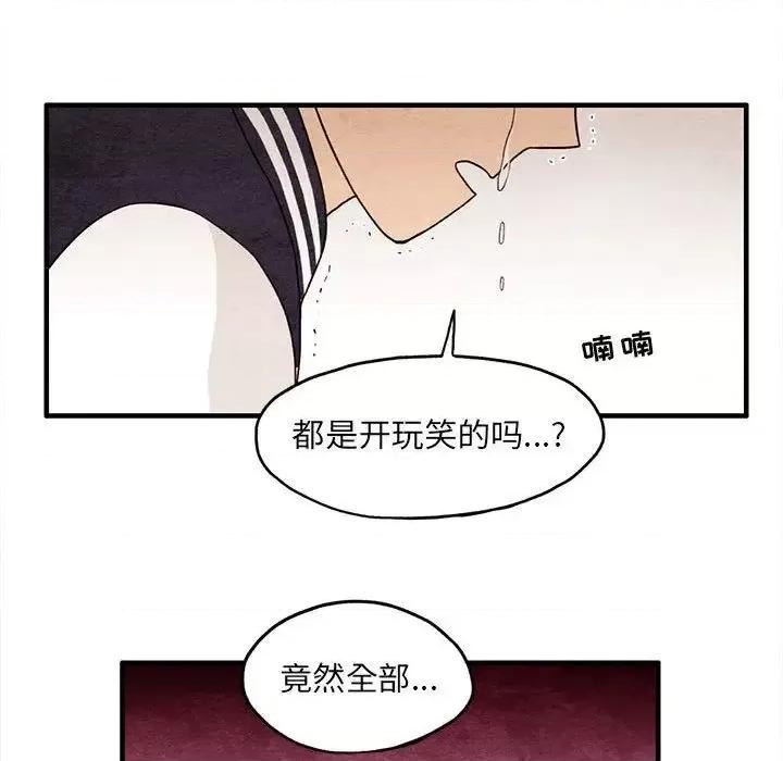 超自然恋爱 超自然恋爱-超自然恋爱 第7话 第69页
