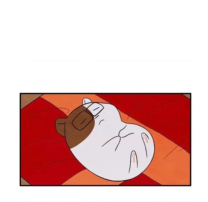 超自然恋爱 超自然恋爱-第 34 话 第13页