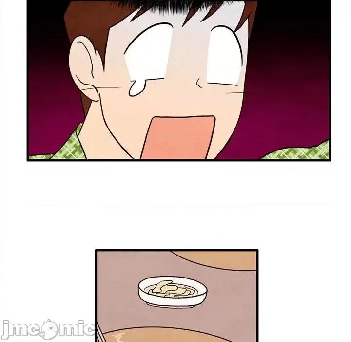 超自然恋爱 超自然恋爱-第 36 话 第55页