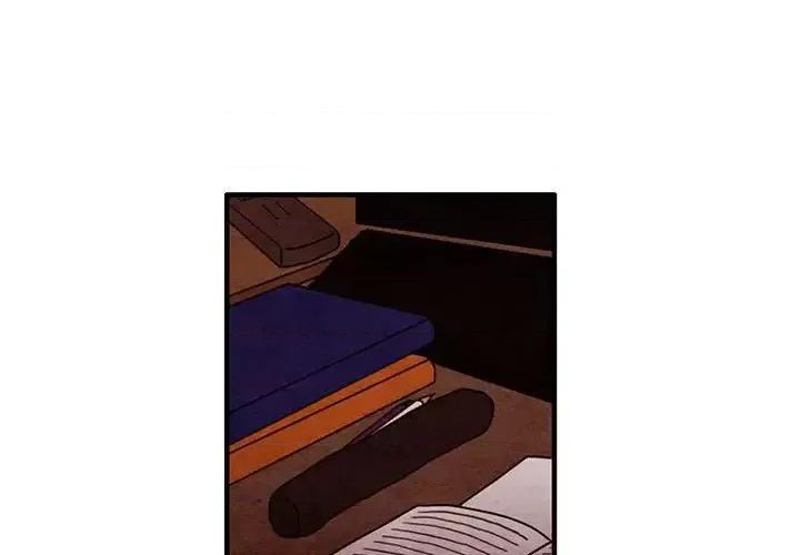 超自然恋爱 超自然恋爱-第 38 话 第1页