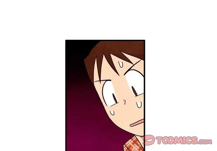 超自然恋爱 超自然恋爱-第 39 话 第2页