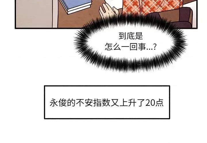 超自然恋爱 超自然恋爱-第 39 话 第4页