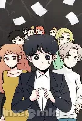 超自然恋爱 超自然恋爱-第 41 话 第80页