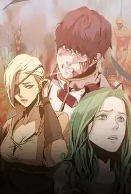 超自然恋爱 超自然恋爱-第 41 话 第84页