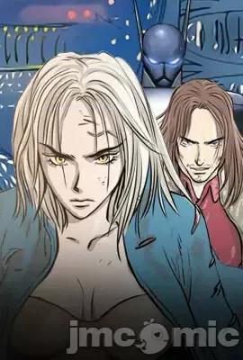 超自然恋爱 超自然恋爱-第 41 话 第85页