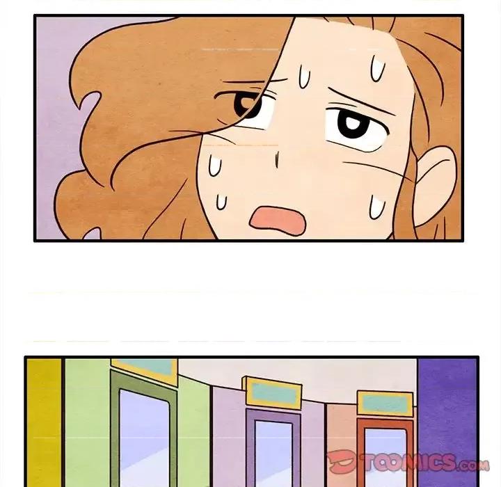 超自然恋爱 超自然恋爱-第 44 话 第34页