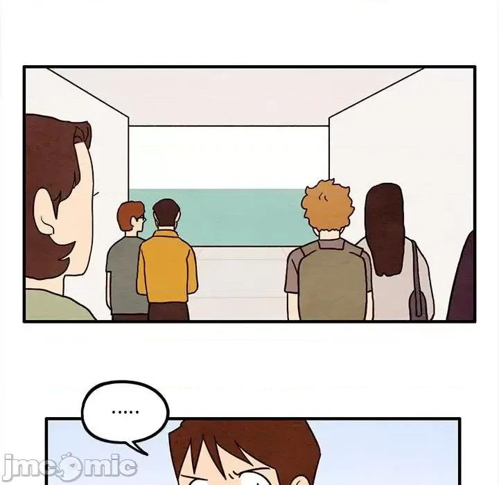 超自然恋爱 超自然恋爱-第 45 话 第35页