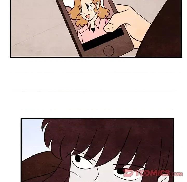 超自然恋爱 超自然恋爱-第 49 话 第14页