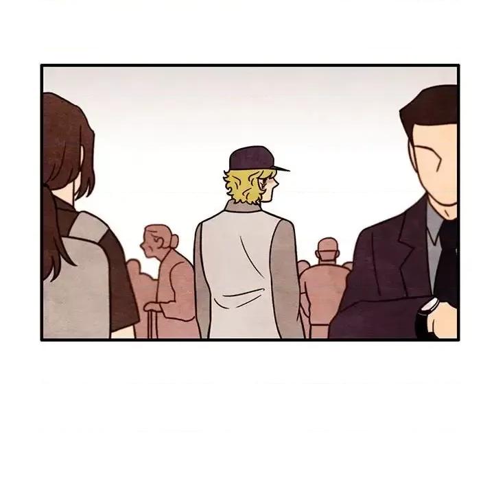 超自然恋爱 超自然恋爱-第 50 话 第76页
