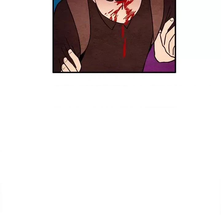 超自然恋爱 超自然恋爱-第 52 话 第27页