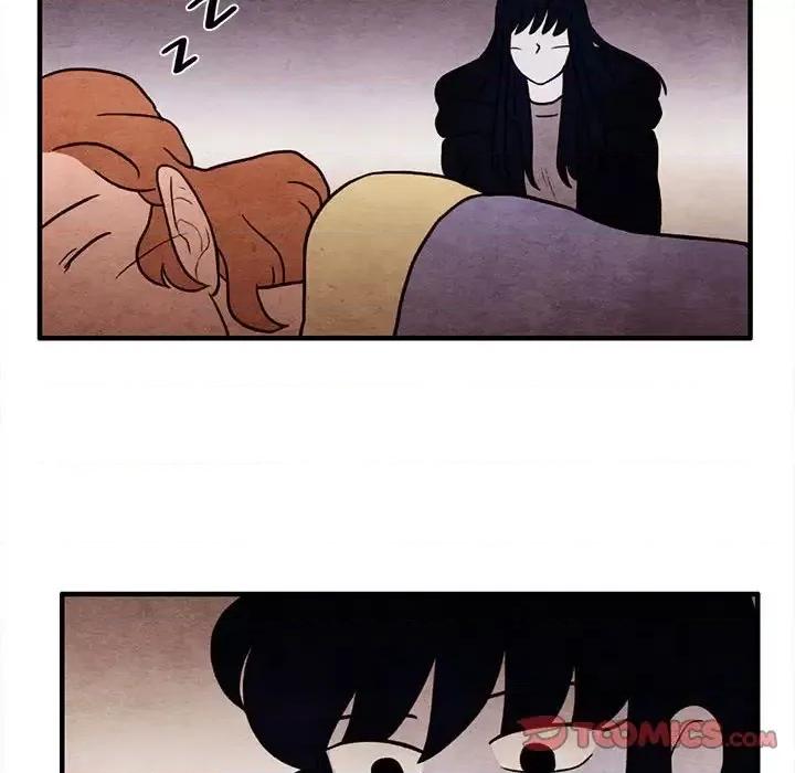 超自然恋爱 超自然恋爱-第 54 话 第54页