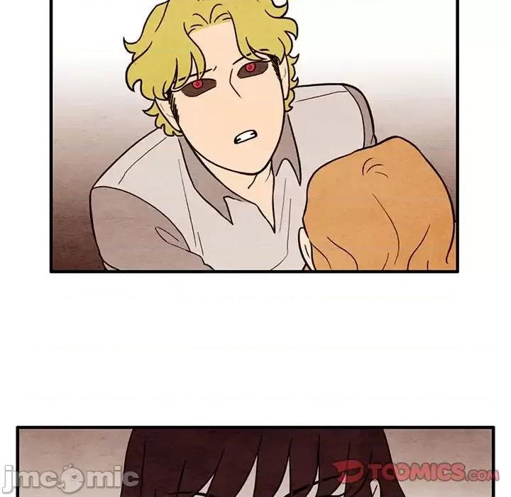 超自然恋爱 超自然恋爱-第 58 话 第10页
