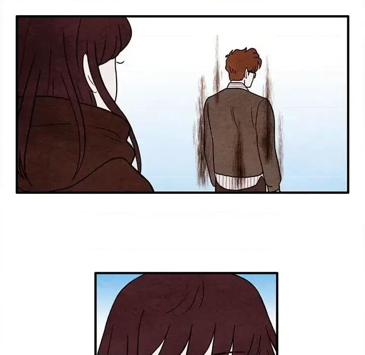 超自然恋爱 超自然恋爱-第 58 话 第41页