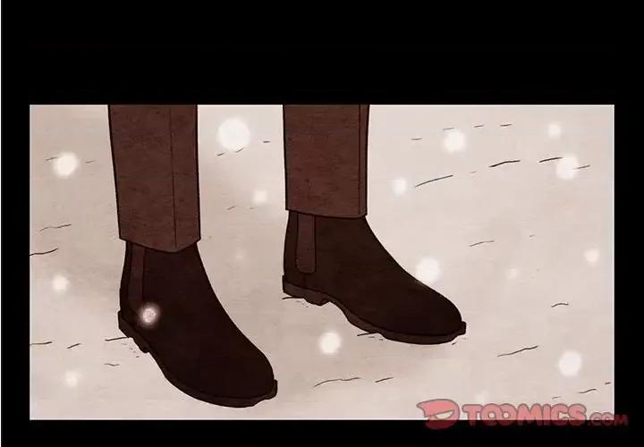超自然恋爱 超自然恋爱-第 59 话 第2页