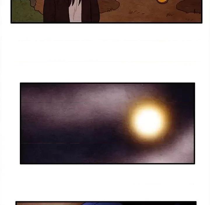 超自然恋爱 超自然恋爱-第 59 话 第64页