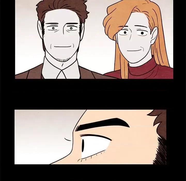 超自然恋爱 超自然恋爱-第 61 话 第31页