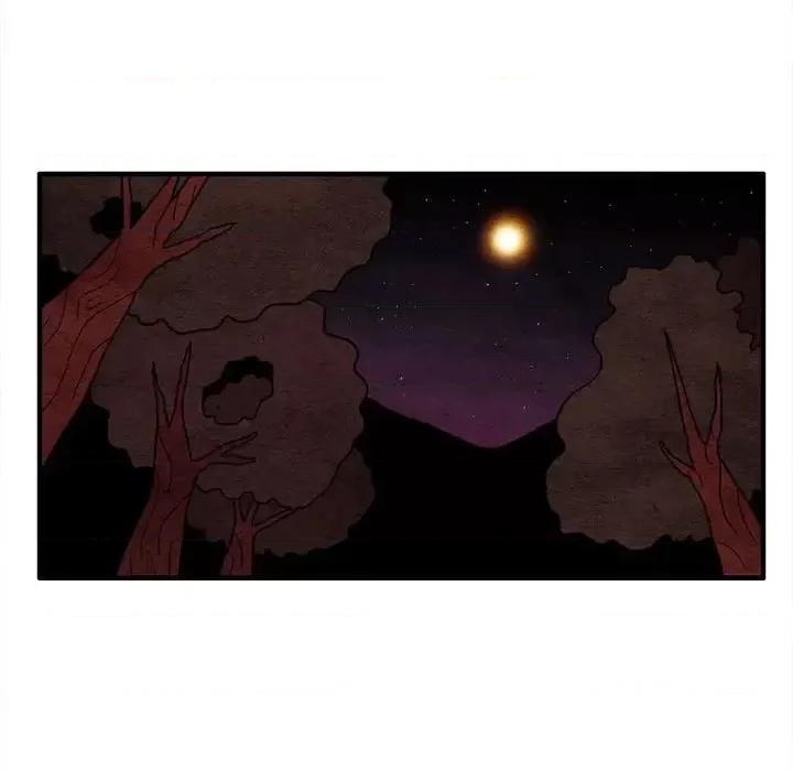 超自然恋爱 超自然恋爱-第 63 话 第36页