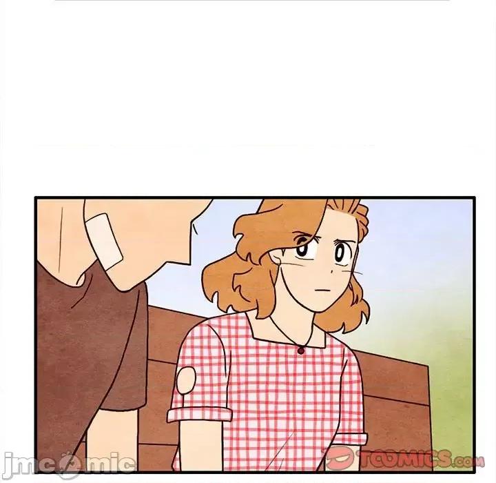 超自然恋爱 超自然恋爱-第 64 话 第30页