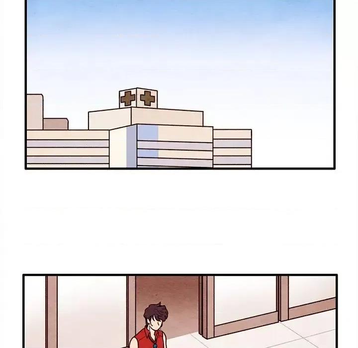 超自然恋爱 超自然恋爱-第 64 话 第64页