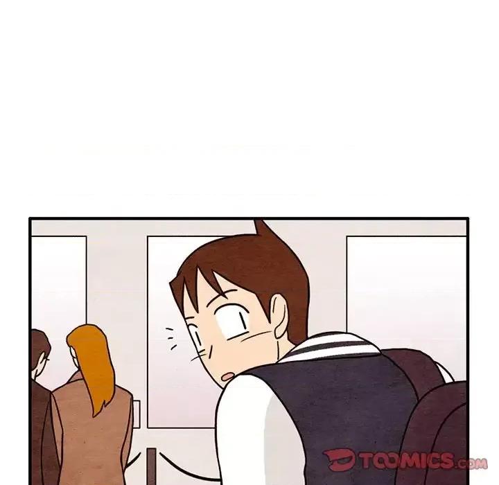 超自然恋爱 超自然恋爱-第 65 话 第26页