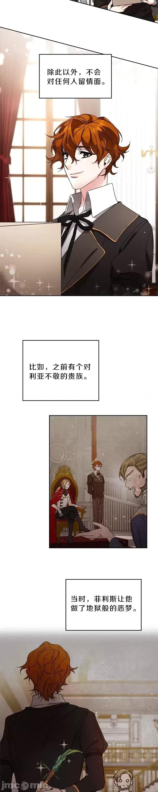 成为小说中的恶役女王 成为小说中的恶役女王第08话.zip 第29页