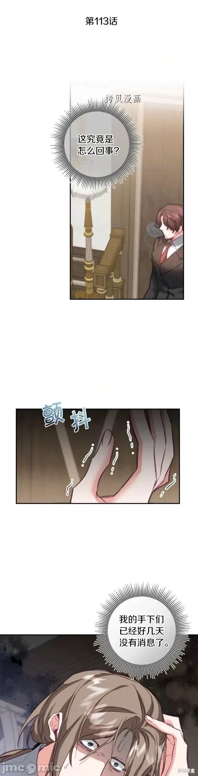 成为小说中的恶役女王 成为小说中的恶役女王第113话.zip 第9页