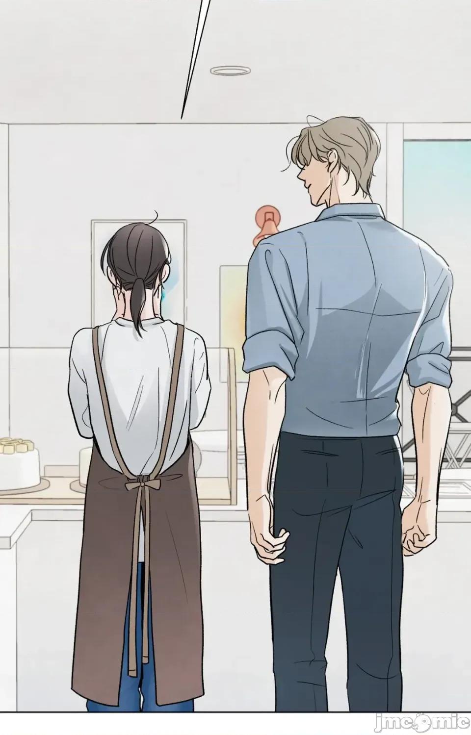 渣男的苦衷 渣男的苦衷-第9話 第85页