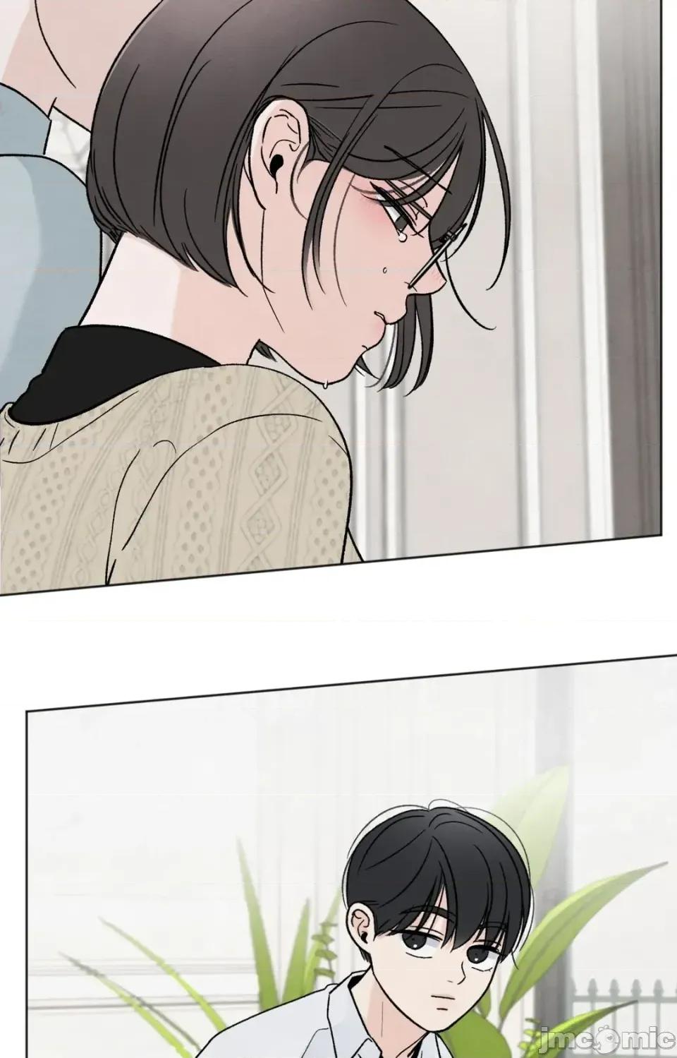 渣男的苦衷 渣男的苦衷-第15話 第60页