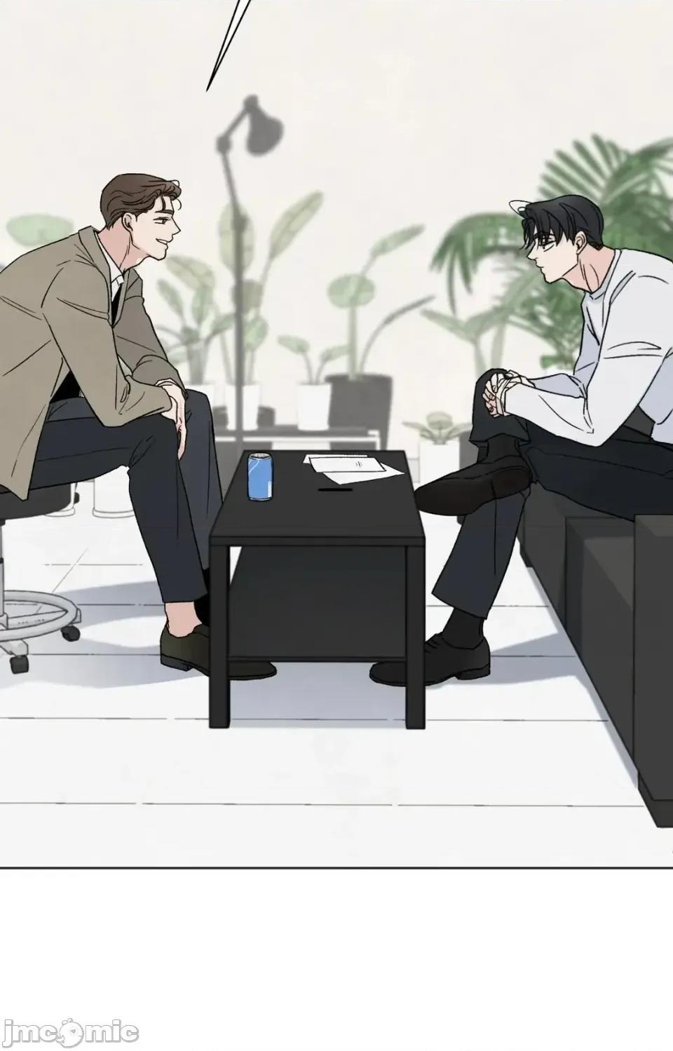 渣男的苦衷 渣男的苦衷-第21話 第45页