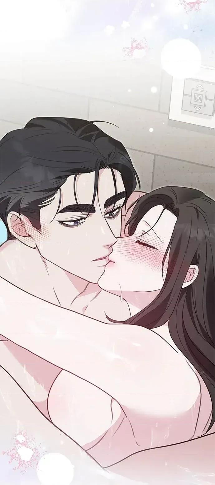陷入两男 陷入两男-第7话 第36页