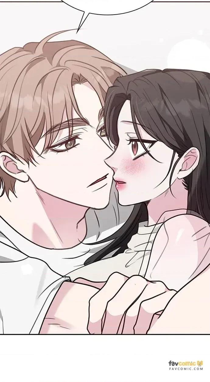 陷入两男 陷入两男-第15话 第43页