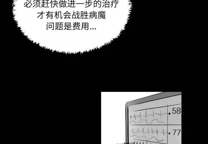 城市 堕落城市-第 19 话 第4页